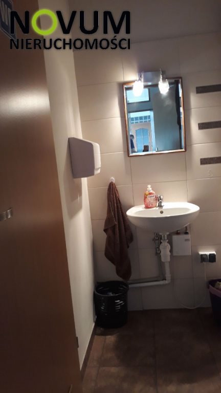 Lokal użytkowy na wynajem Tarnowskie Góry 30m2 Foto 5