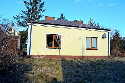 Dom na sprzedaż Wołomin, Wołomin, Żytnia 80m2 Foto 4