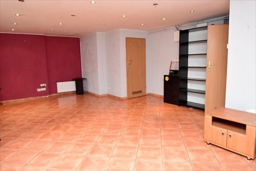 Lokal użytkowy na wynajem Tarnowskie Góry 37m2 Foto 1