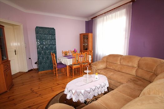 Mieszkanie czteropokojowe na sprzedaż Gorzów Wielkopolski, Centrum 94m2 Foto 5