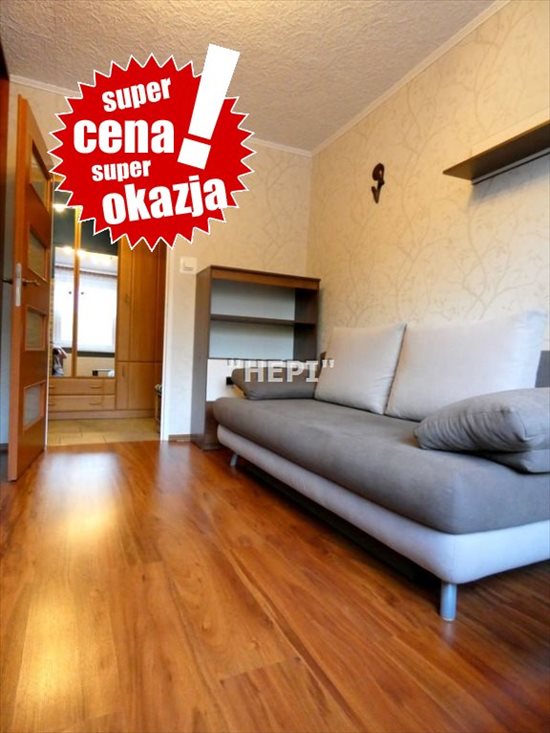 Mieszkanie dwupokojowe na wynajem Świętochłowice, Chropaczów 51m2 Foto 6