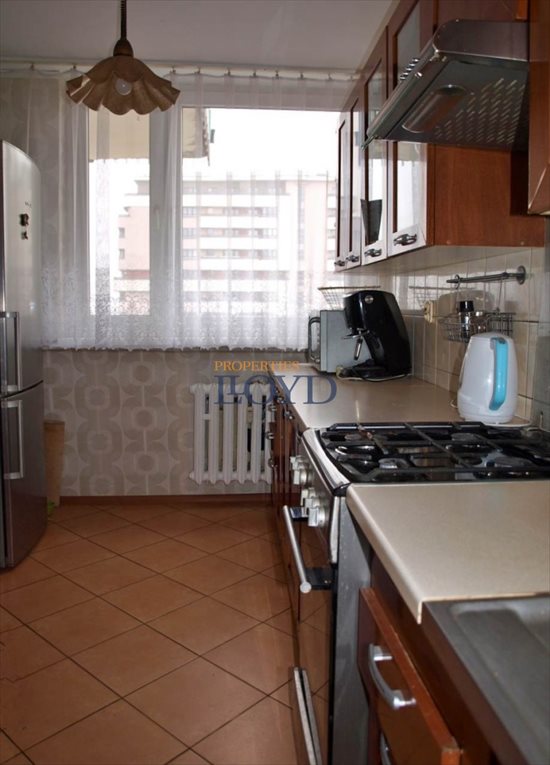 Mieszkanie trzypokojowe na sprzedaż Wrocław, Fabryczna, Lotnicza 61m2 Foto 6