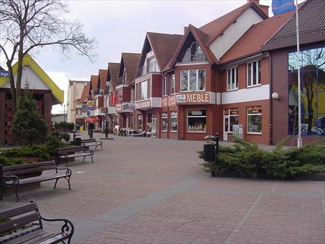 Działka inna na sprzedaż Czersk, Mieszkaniowa, TUCHOLSKA 15 939m2 Foto 7