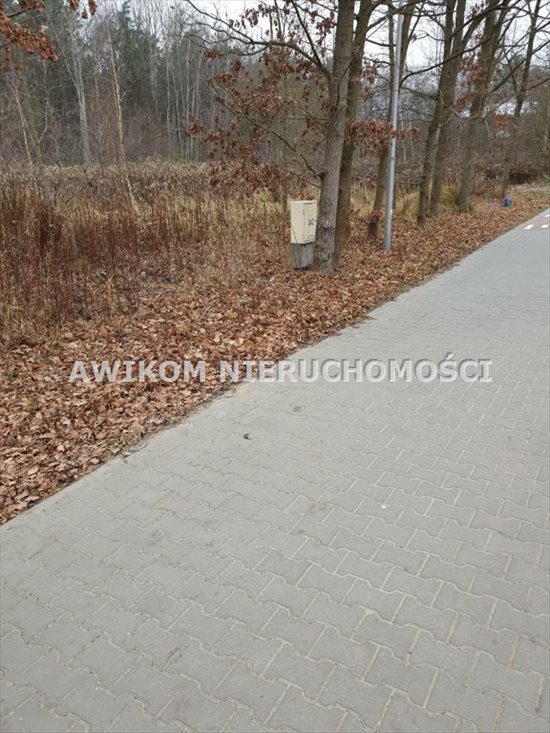 Działka budowlana na sprzedaż Warszawa, Wesoła 1 966m2 Foto 2