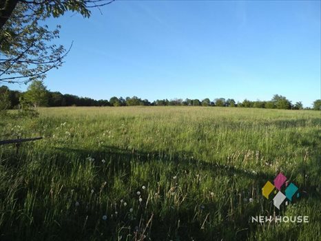 Działka budowlana na sprzedaż Nikielkowo, Dębowa 1 260m2 Foto 9