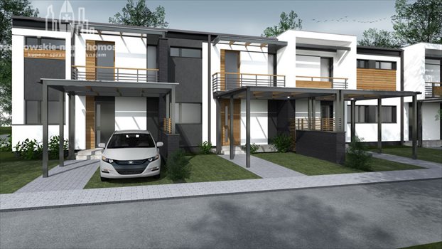 Dom na sprzedaż Rzeszów, Staromieście 107m2 Foto 2
