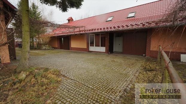 Lokal użytkowy na sprzedaż Bierdzany 350m2 Foto 5