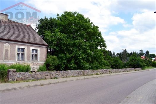 Działka budowlana na sprzedaż Gudowo, Jezioro, Las, Przystanek autobusowy, Rzeka, Tereny 5 050m2 Foto 4