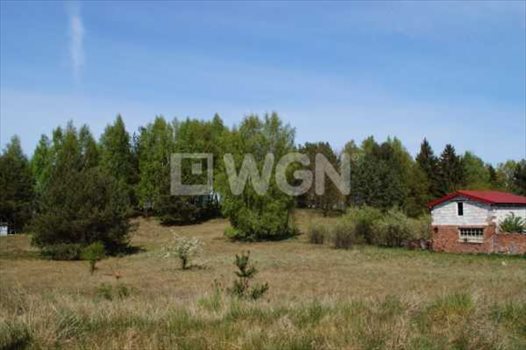 Działka siedliskowa na sprzedaż Gardna Wielka, Słupsk, Gardna Wielka 1 869m2 Foto 4
