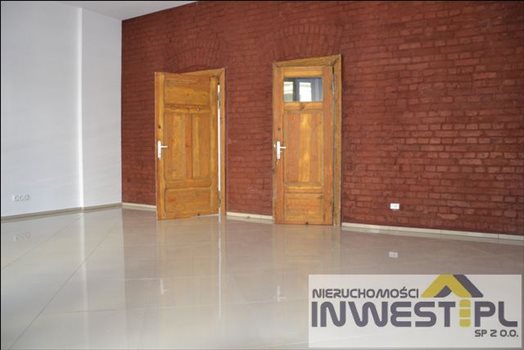 Lokal użytkowy na wynajem Olsztyn, Centrum, Centrum 78m2 Foto 3
