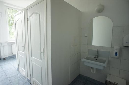 Działka przemysłowo-handlowa pod dzierżawę Poznań, Nowe Miasto, Starołęka Mała, Starołęka 300m2 Foto 3