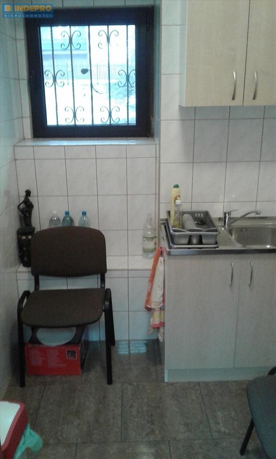 Lokal użytkowy na sprzedaż Wrocław, Krzyki, Wapienna 55m2 Foto 4
