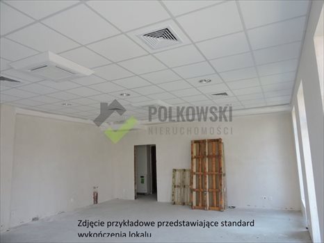 Lokal użytkowy na sprzedaż Ząbki 72m2 Foto 2