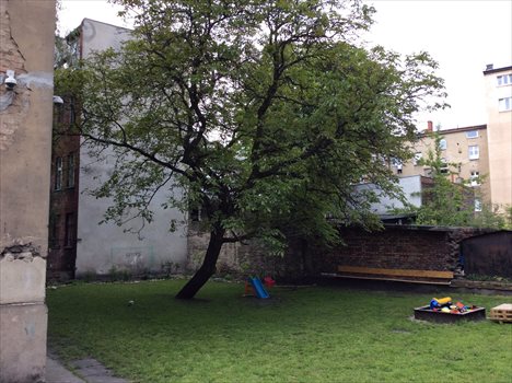 Mieszkanie dwupokojowe na sprzedaż poznan, grunwald, Strusia 6 52m2 Foto 2