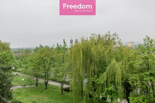 Mieszkanie trzypokojowe na sprzedaż Tarnów, Do Prochowni 60m2 Foto 13