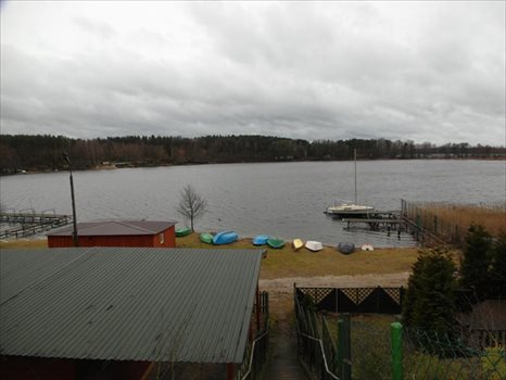 Dom na sprzedaż Osiny 60m2 Foto 13