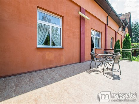 Dom na sprzedaż Płoty, obrzeża 1 000m2 Foto 4