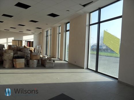 Lokal użytkowy na wynajem Radom 200m2 Foto 6