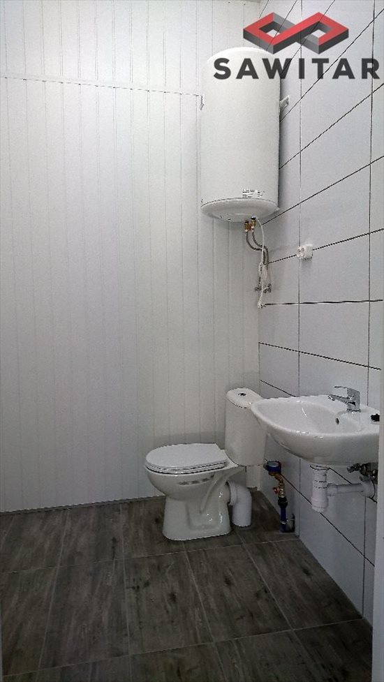 Lokal użytkowy na wynajem Wrocław, Krzyki, Buforowa 385m2 Foto 3