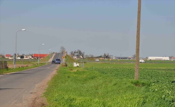 Działka komercyjna na sprzedaż Pierzyska 21 886m2 Foto 2