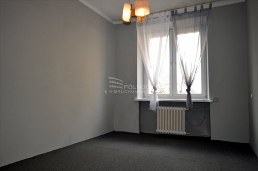 Mieszkanie trzypokojowe na wynajem Częstochowa, Śródmieście, Szymanowskiego 54m2 Foto 3