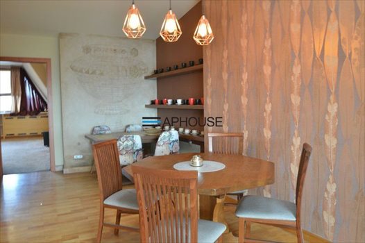 Mieszkanie trzypokojowe na wynajem Kraków, Stare Miasto 130m2 Foto 8