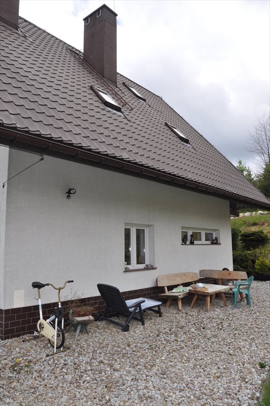 Dom na sprzedaż Zakopane, Kasprusie 160m2 Foto 1