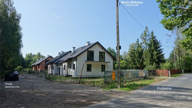 Dom na sprzedaż Radom, Podleśna 138m2 Foto 4
