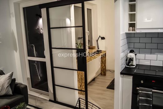 Mieszkanie dwupokojowe na sprzedaż Poznań, Jeżyce 40m2 Foto 7