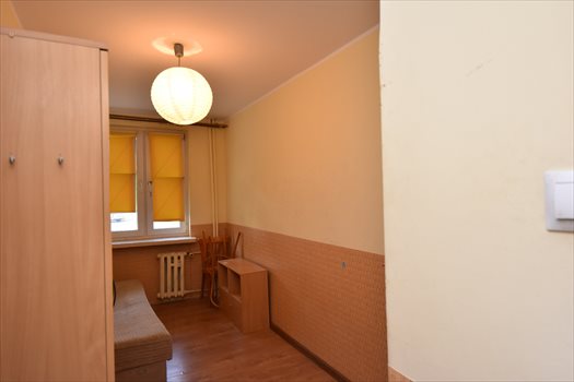 Mieszkanie trzypokojowe na sprzedaż Gdańsk, Żabianka 48m2 Foto 3