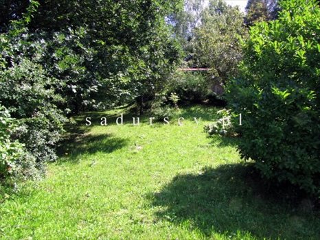 Działka budowlana na sprzedaż Kraków, Krowodrza, Wola Justowska, Orla 5 766m2 Foto 10