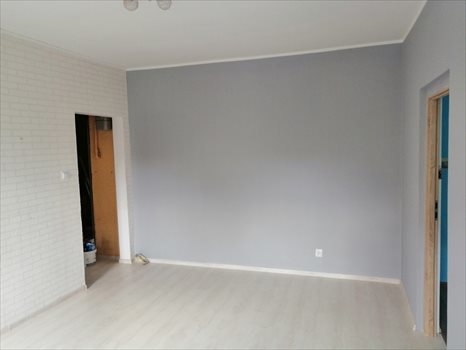 Mieszkanie dwupokojowe na sprzedaż Szczecin, Centrum, bł. Królowej Jadwigi 35m2 Foto 4