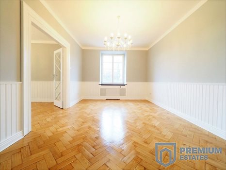Lokal użytkowy na wynajem Kraków, Krowodrza, al. Sienkiewicza 92m2 Foto 5