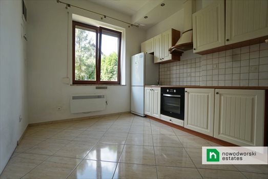 Mieszkanie dwupokojowe na sprzedaż Konstancin-Jeziorna, Wilanowska 48m2 Foto 9
