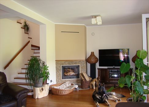 Dom na sprzedaż Henryków-Urocze, Różana 13a 150m2 Foto 9