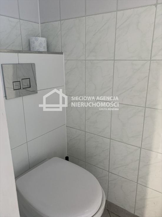 Mieszkanie dwupokojowe na wynajem Sopot, Wyścigi, Leśna 35m2 Foto 10