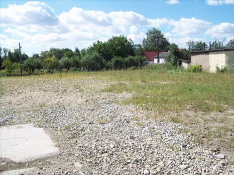 Działka budowlana pod dzierżawę Wrocław, Opatowice 5 400m2 Foto 2