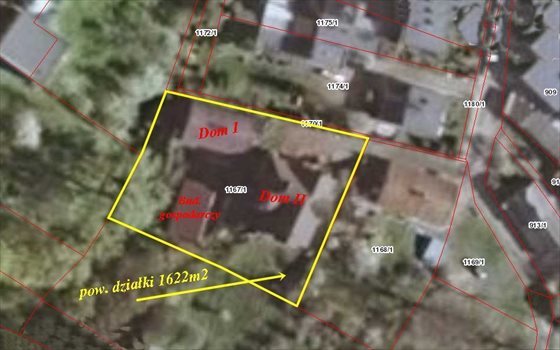 Dom na sprzedaż Nowe 380m2 Foto 8