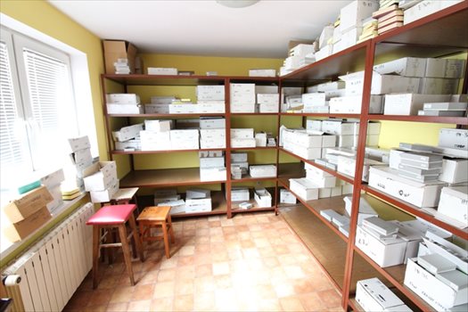 Lokal użytkowy na wynajem Elbląg, Centrum handlowe, Park, Plac zabaw, Przedszkole, P, Szczecińska 176m2 Foto 7