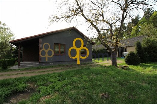Dom na sprzedaż Dąbcze 80m2 Foto 2