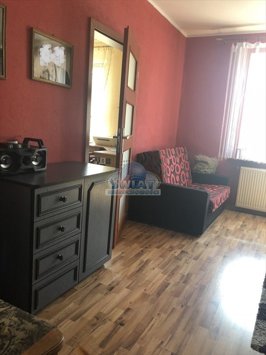 Mieszkanie trzypokojowe na sprzedaż Choszczno 74m2 Foto 10