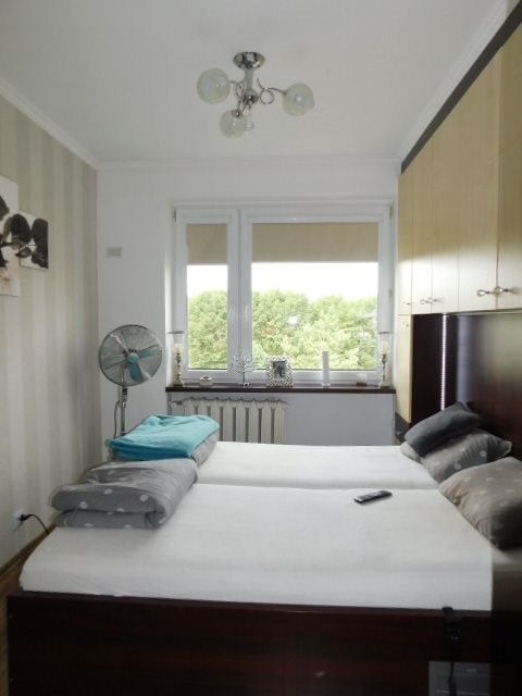 Mieszkanie czteropokojowe na sprzedaż Giżycko, Suwalska 72m2 Foto 4