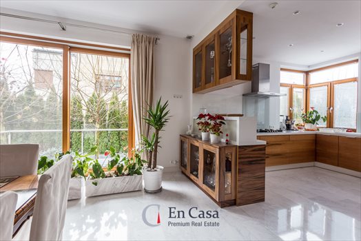 Luksusowy dom na sprzedaż Warszawa, Mokotów 380m2 Foto 10