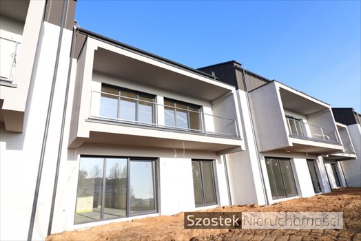 Mieszkanie czteropokojowe na sprzedaż Częstochowa, Tysiąclecie, Traugutta 117m2 Foto 11