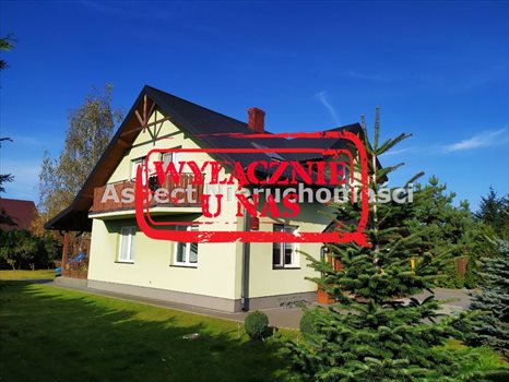 Dom na sprzedaż Wyszków, Kamieńczyk 140m2 Foto 2