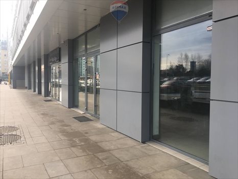 Lokal użytkowy na wynajem Warszawa, Białołęka, Aluzyjna 143m2 Foto 13