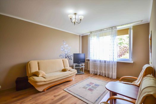 Kawalerka na wynajem Częstochowa, Tysiąclecie, Im. Obrońców Westerplatte 32m2 Foto 4