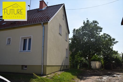 Mieszkanie dwupokojowe na sprzedaż Elbląg, Szczecińska 41m2 Foto 2