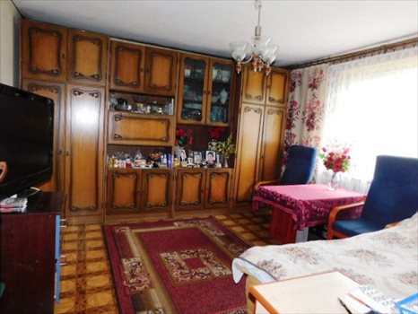 Dom na sprzedaż Giżycko, Myśliwska 110m2 Foto 3