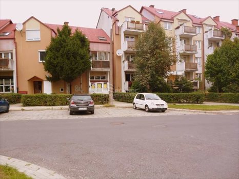 Lokal użytkowy na sprzedaż Olsztyn 51m2 Foto 13